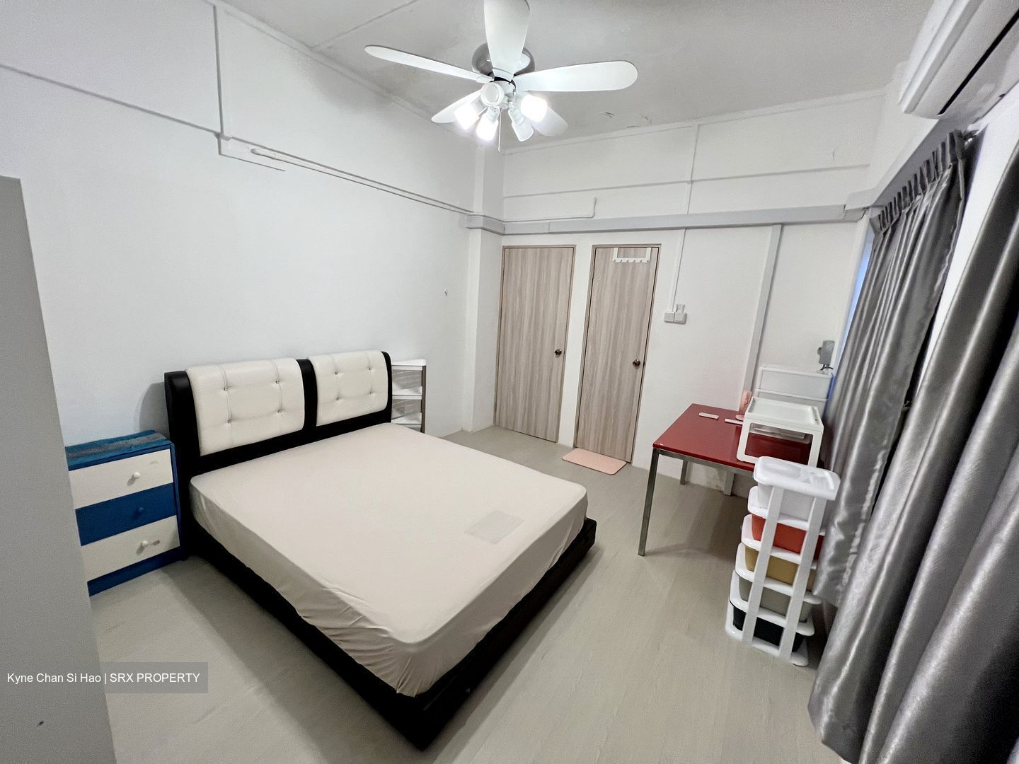 Cavenagh Gardens (D9), Apartment #583964871